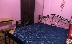 Agonda Pink House